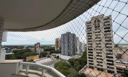 Apartamento com 73,00 m² privativos, 2 Dormitórios e 1 Suíte em Maringá