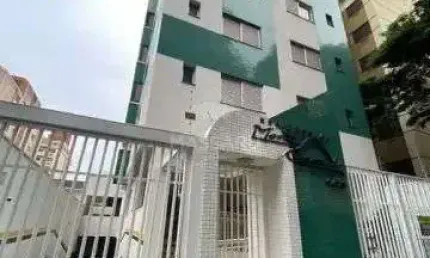 Vende-se Apartamento com 2 Dormitórios no Monte Carmelo – Zona 07 – Maringá/PR