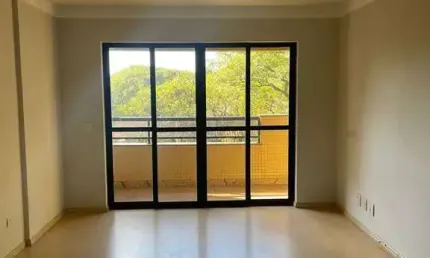 Apartamento à Venda na Zona 07 em Maringá – Ed. Graham Bell com 3 Dormitórios