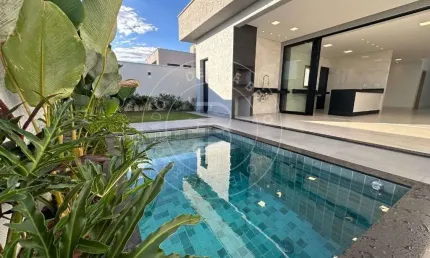 Jardins Capri - Desperte seu Sonho no Condomínio Jardins Capri!