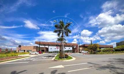 Jardins Bolonha - Excelente lote de 510m no Jardins Bolonha em Senador Canedo
