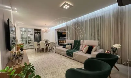 Botanic Consciente Life - Apartamento à venda no Setor Marista