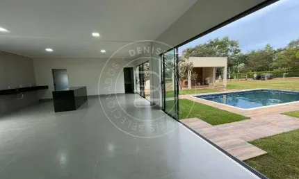 Condomínio das Palmeiras - Chácara no Condomínio das Palmeiras - Bela Vista de Goiás