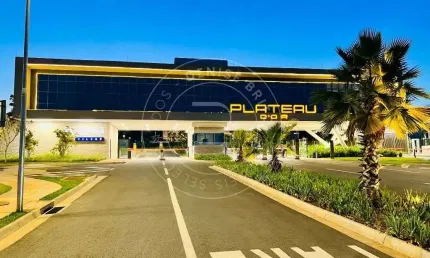 Plateau d'Or - Oportunidade de lote de 704m² no Plateau D'or Privilege