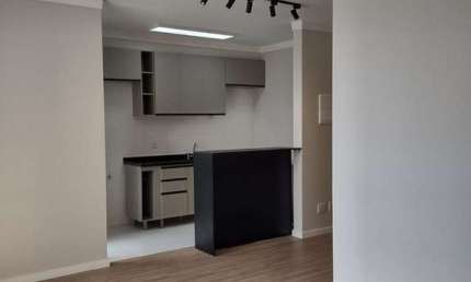 Apartamento no condomínio Myriad Parque - Engordadouro - Jundiaí-SP