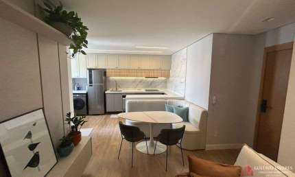 Apartamento no condominío Altos da Avenida - Jardim do Lago - Jundiaí-SP