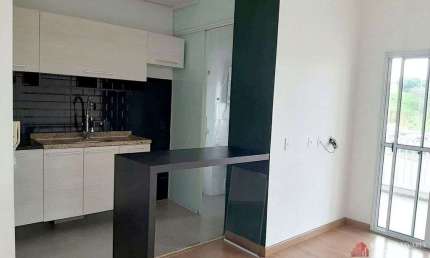 Apartamendo no condomínio Palazzo Veneza - Jardim Bonfiglioli - Jundiaí-SP