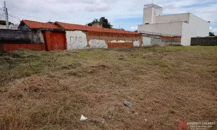 Terreno à venda na Ponte de São João, Jundiaí 