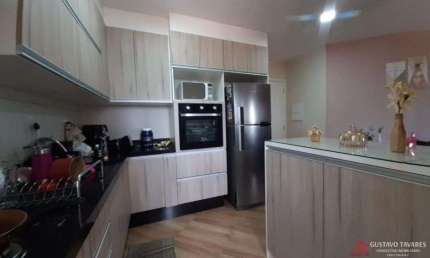Apartamento no Residencial Girassol - Parque Cidade Jardim II - Jundiaí-SP
