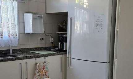 Casa no condomínio Bella Colônia - Bairro Colônia - Jundiaí-SP
