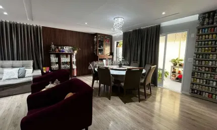 Apartamento no Botaniq Condominium Club - bairro Vila Lacerda - Jundiaí-SP