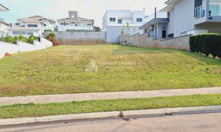 Lote no condomínio Reserva da Serra - Bairro Medeiros - Jundiaí-SP