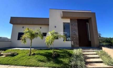 Casa no condomínio Villaggio Di San Francesco - Bairro do Medeiros - Jundiaí-SP