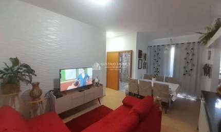 Apartamento no condominío Myriad Parque - Engordadouro - Jundiaí-SP