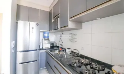 Apartamento no condomínio Maxx Santa Angela - Vila Galvão - Jundiaí-SP