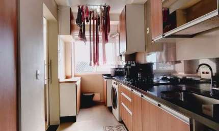 Apartamento no condomínio Forest Hills - Jardim Ana Maria - Jundiaí-SP