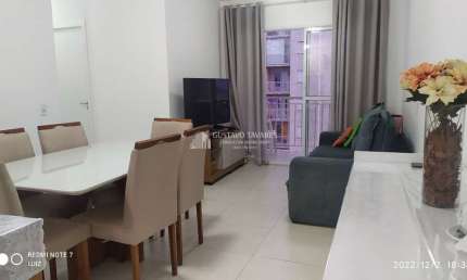 Apartamento no condomínio Vista Park - Ponte Sao Joao - Jundiaí-SP