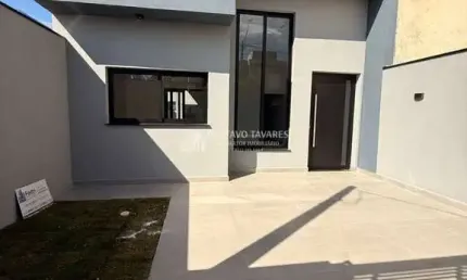 Casa com 3 quartos à venda no Jardim Marambaia II, Jundiaí 