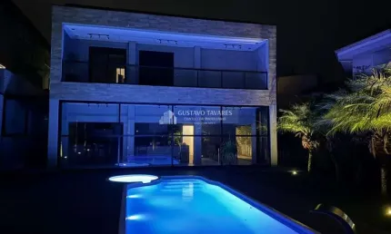 Casa no condomínio Capital Ville - Rodovia Anhanguera, KM 46,5 sentido SP
