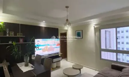 Apartamento no condomínio doce lar bella colônia - cidade nova - jundiaí-sp