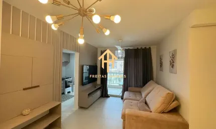 Apartamento com 2 quartos à venda no jardim astúrias, guarujá , 100 m2 por r$ 750.000