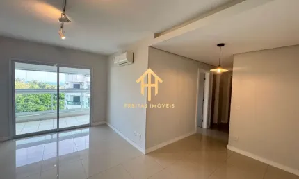 Apartamento com 2 quartos para alugar no Jardim Astúrias, Guarujá , 100 m2 por R$ 6.800