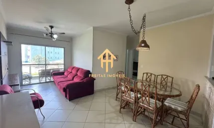Apartamento com 3 quartos à venda na Enseada, Guarujá , 75 m2 por R$ 380.000