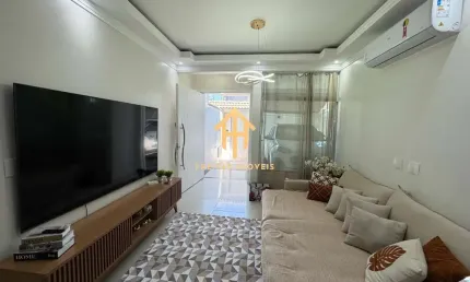 Casa com 2 quartos para alugar no Jardim Progresso (Vicente de Carvalho), Guarujá , 250 m2 por R$ 5.000