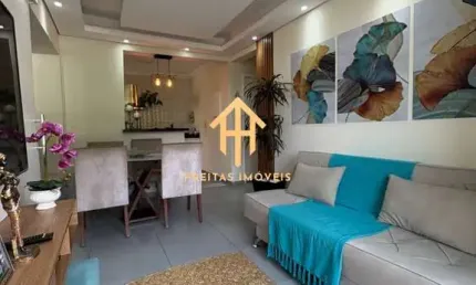 Apartamento com 2 quartos à venda na enseada, guarujá , 80 m2 por r$ 480.000