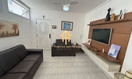 Apartamento com 4 quartos para alugar no pitangueiras, guarujá , 110 m2 por r$ 4.000