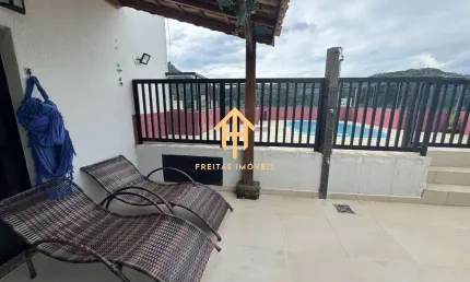 Apartamento com 2 quartos para alugar na enseada, guarujá , 145 m2 por r$ 5.500