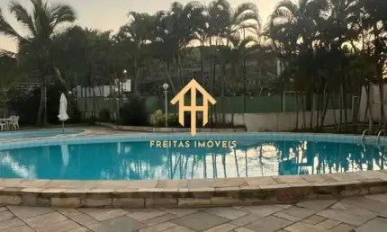 Apartamento com 3 quartos à venda no Jardim Las Palmas, Guarujá , 100 m2 por R$ 550.000