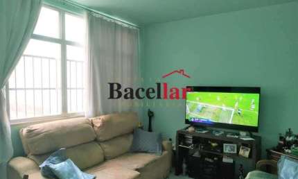 Apartamento com 2 quartos à venda na Rua Visconde de Figueiredo, Tijuca, Rio de Janeiro, 75 m2 por R$ 400.000