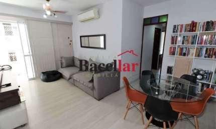Apartamento com 3 quartos à venda na Rua Adalberto Aranha, Tijuca, Rio de Janeiro, 82 m2 por R$ 649.000