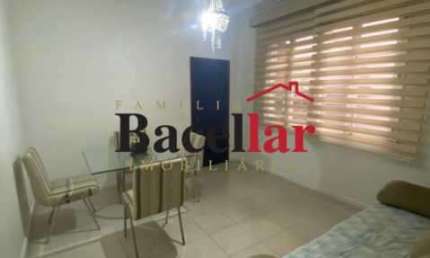 Apartamento com 3 quartos à venda na Rua Conselheiro Zenha, Tijuca, Rio de Janeiro, 85 m2 por R$ 420.000