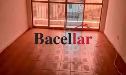 Apartamento com 2 quartos à venda na Rua Araújo Leitão, Engenho Novo, Rio de Janeiro, 69 m2 por R$ 220.000