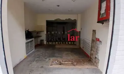 Ponto comercial para alugar na Rua Henry Ford, Tijuca, Rio de Janeiro, 30 m2 por R$ 3.500