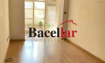 Apartamento com 3 quartos à venda na Rua Conde de Bonfim, Tijuca, Rio de Janeiro, 90 m2 por R$ 649.000
