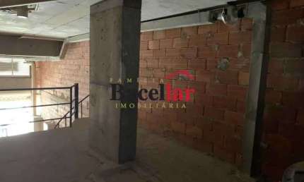 Ponto comercial com 1 sala para alugar na Rua Mariz e Barros, Maracanã, Rio de Janeiro, 74 m2 por R$ 6.500