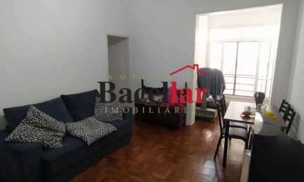 Apartamento com 2 quartos à venda na Rua Aristides Lobo, Rio Comprido, Rio de Janeiro, 68 m2 por R$ 340.000