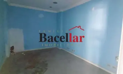 Sala comercial com 1 sala para alugar na Avenida Rio Branco, 151, Centro, Rio de Janeiro, 34 m2 por R$ 650