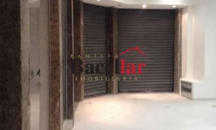 Ponto comercial para alugar na Rua Buenos Aires, Centro, Rio de Janeiro, 320 m2 por R$ 55.000