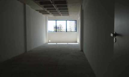 Sala comercial com 1 sala para alugar na Rua Conde de Bonfim, Tijuca, Rio de Janeiro, 32 m2 por R$ 1.260