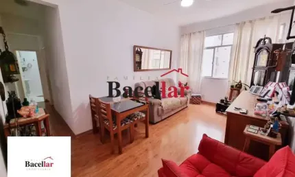 Apartamento com 2 quartos à venda na Rua Pedro de Carvalho, Méier, Rio de Janeiro, 66 m2 por R$ 399.999