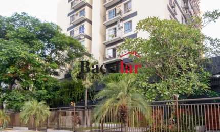 Apartamento com 2 quartos à venda na Rua Senador Nabuco, Vila Isabel, Rio de Janeiro, 70 m2 por R$ 429.000