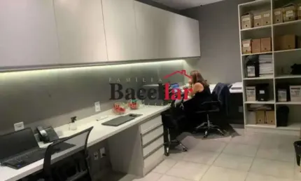 Ponto comercial com 1 sala para alugar na Rua São Francisco Xavier, Tijuca, Rio de Janeiro, 400 m2 por R$ 15.000