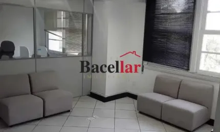 Sala comercial com 6 salas à venda na Praça Quinze de Novembro, Centro, Rio de Janeiro, 100 m2 por R$ 850.000