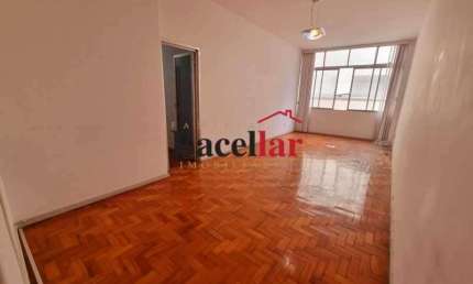 Apartamento com 3 quartos à venda na Praça Saenz Peña, Tijuca, Rio de Janeiro, 102 m2 por R$ 450.000