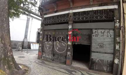 Ponto comercial com 2 salas para alugar na Rua Primeiro de Março, Centro, Rio de Janeiro, 419 m2 por R$ 25.000