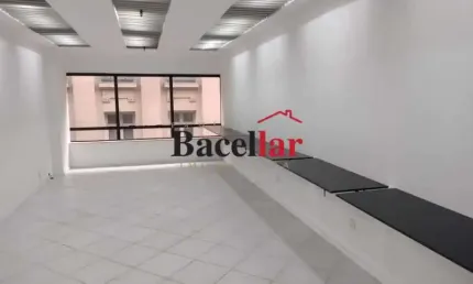 Sala comercial com 1 sala à venda na rua do ouvidor, centro, rio de janeiro, 37 m2 por r$ 75.000